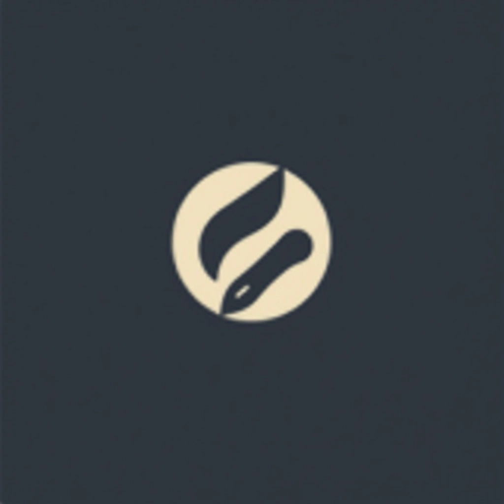Baudų Apsauga logotipas